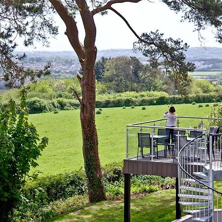 Beyond Escapes Devon Ξενοδοχείο Torquay Εξωτερικό φωτογραφία